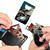 3.25” NCAA University of Arkansas Razorbacks Stainless Steel Credit Card Bottle Opener - IMAGE 3