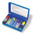 HydroTools Deluxe Swimming Pool Test Kit - Test Chlorine, Bromine and pH Levels - IMAGE 2