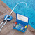 HydroTools Deluxe Swimming Pool Test Kit - Test Chlorine, Bromine and pH Levels - IMAGE 5