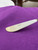 Stainless Steel Six Service Flatware Set - Brown - 18pc - IMAGE 4
