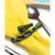 Rainbow Modern Twisted Napkin Rings - 2.75" - Set of 8 - Multicolor - IMAGE 3