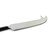 Stainless Steel Cheese Knives Flatware Set - Black and Silver - 4pc - IMAGE 4