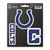 3ct NFL Indianapolis Colts Automotive Decal Stickers 6.25” - IMAGE 1