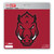 8" NCAA University of Arkansas Razorbacks Large Decal Sticker - IMAGE 1