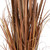 40" Potted Brown Artificial Onion Grass Plant - IMAGE 4