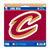 8" NBA Cleveland Cavaliers Large Decal Sticker - IMAGE 1