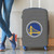 8" NBA Golden State Warriors Large Decal Sticker - IMAGE 2