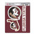 3ct NCAA Florida State University Seminoles Automotive Decal Stickers 6.25” - IMAGE 1
