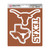 3ct NCAA University of Texas Longhorns Automotive Decal Stickers 6.25” - IMAGE 1