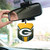 Set of 2 NFL Green Bay Automotive Air Fresheners 3.5" - IMAGE 2