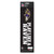 2ct NFL Baltimore Ravens Team Slogan Automotive Decal Stickers 6.25" - IMAGE 1