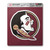 6.25" NCAA Florida State University Seminoles Matte Automotive Decal Sticker - IMAGE 1
