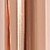 Torchiere Floor Lamp with Reading Light - 71" - Rose Gold and White