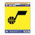 6.25" NBA Utah Jazz Automotive Matte Decal Sticker - IMAGE 1