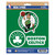 3ct NBA Boston Celtics Automotive Decal Stickers 6.25” - IMAGE 1
