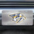 12” NHL Nashville Predators Automotive Diecast License Plate - IMAGE 2