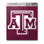 6.25" NCAA Texas A&M University Aggies Matte Automotive Decal Sticker - IMAGE 1