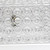 Crystal Drop 2-Light Square Ceiling Flush Mount - 12" - White - IMAGE 6