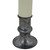 LED Flickering Halloween Window Candle  - 9" - IMAGE 4