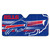 59" NFL Buffalo Bills Automotive Windshield Sun Shade - IMAGE 1
