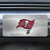 12” NFL Tampa Bay Buccaneers Automotive Diecast License Plate - IMAGE 2