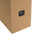 Leather Table Lamp with USB Charging Port and Shade - 21" - Khaki - IMAGE 4