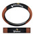 15.5” NFL Minnesota Vikings Embroidered Grip Steering Wheel Cover - IMAGE 1