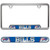 NFL Buffalo Bills Automotive License Plate Frame - 12.25” - IMAGE 1