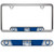 NFL Indianapolis Colts Automotive License Plate Frame - 12.25” - IMAGE 1