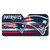 59" NFL New England Patriots Automotive Windshield Sun Shade - IMAGE 1