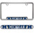 NCAA University of Michigan Automotive License Plate Frame - 12.25” - IMAGE 1