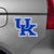 8.5" NCAA University of Kentucky Wildcats Automotive Large Team Logo Magnet - IMAGE 2