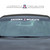 34” NCAA University of Arizona Wildcats Automotive Windshield Decal - IMAGE 1