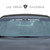 34” NFL Las Vegas Raiders Automotive Windshield Decal - IMAGE 1