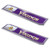 NFL Minnesota Vikings Automotive Embossed Truck Emblems - 8.25" - Set of 2 - IMAGE 1