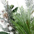 Real Touch™️ Winter Greenery with Pinecones Artificial Christmas Wreath  - 18" - Unlit - IMAGE 4