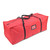 36" Red Multi Use Christmas Tree Storage Bag - IMAGE 2