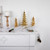 6' x 10" White Flocked Artificial Christmas Garland with Pine Cones, Unlit - IMAGE 3