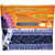 Mini Halloween Light Set - Purple - 50ct - IMAGE 1