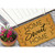 Natural Coir "Home Sweet Home" Rectangular Outdoor Doormat 18" x 30" - IMAGE 2