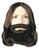 Black Biblical Set Men Adult Christmas Costume Accessory - IMAGE 1