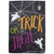 Spiderwebs and Ghosts Trick or Treat Outdoor Halloween House Flag - 40" x 28" - IMAGE 2