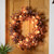 C7 Christmas String Lights - Clear - 24' Brown Wire - 25ct - IMAGE 4