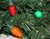 Pre-Lit Giant Everest Fir Commercial Christmas Tower Tree - 24' - Multicolor C7 LED Lights - IMAGE 3