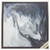 Gray and Black Possibilities Square Wall Art Decor 26" x 26" - IMAGE 1