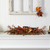 36” Maple Leaves and Berries Fall Harvest Candelabrum Arrangement - IMAGE 2