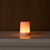 3" Flameless LED Lighted Candle with USB - IMAGE 2