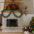 Northern Pine Commercial Christmas Garland - 50' x 10" - Unlit - IMAGE 3