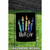 Mural-Style Candles "Hey, It's Your Birthday" Outdoor Garden Flag - 18" x 12.5" - IMAGE 2