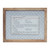 Framed Printed Recipe Cards Wall Decoration - 13.5" - Multi-Color - Set of 4 - IMAGE 3